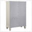 Commode 8 tiroirs Vallauris