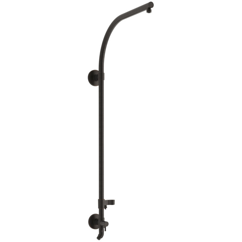 Hydrorail -R Arch Bath/Shower Column, Oil Rubbed Bronze