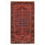 Tapis rouge Clayberg 3 pi 11 po x 6 pi 11 po