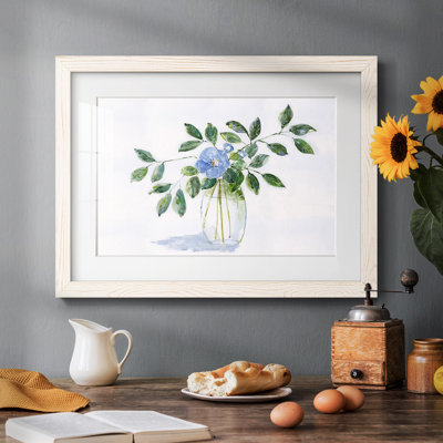 " Rustic Simplicity II "