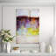 Blackberry Plain Print by Chelsea Art Studio-26705265-26705271