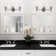 Wexton 3-Light 5.44” Wide Vanity Light