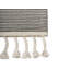 Amone Striped Cotton Hand Woven Area Rug-493800798
