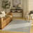 Martay Ivory Blue Modern Indoor Rug-315528981