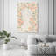 Artemis And Flowers Print by Oliver Gal-1994899174-2031178870