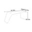 Bureau simple et luxueux-1965026865