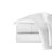 Pointehaven 620 Thread Count 100% Long Staple Cotton Deep Pocket Sheet Set-1196967361-1196967367
