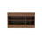 35.43" Stackable Wall-Mounted Storage Cabinet