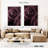 Harnek Deep Purple Rose I-108257161