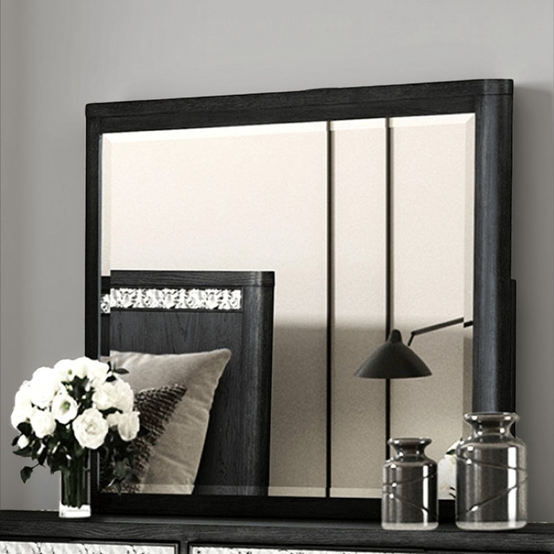 Miroir de commode Zoko