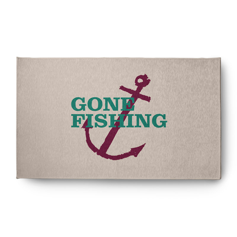 Bangou Chenille Indoor Rug, Rectangle 3' x 5'