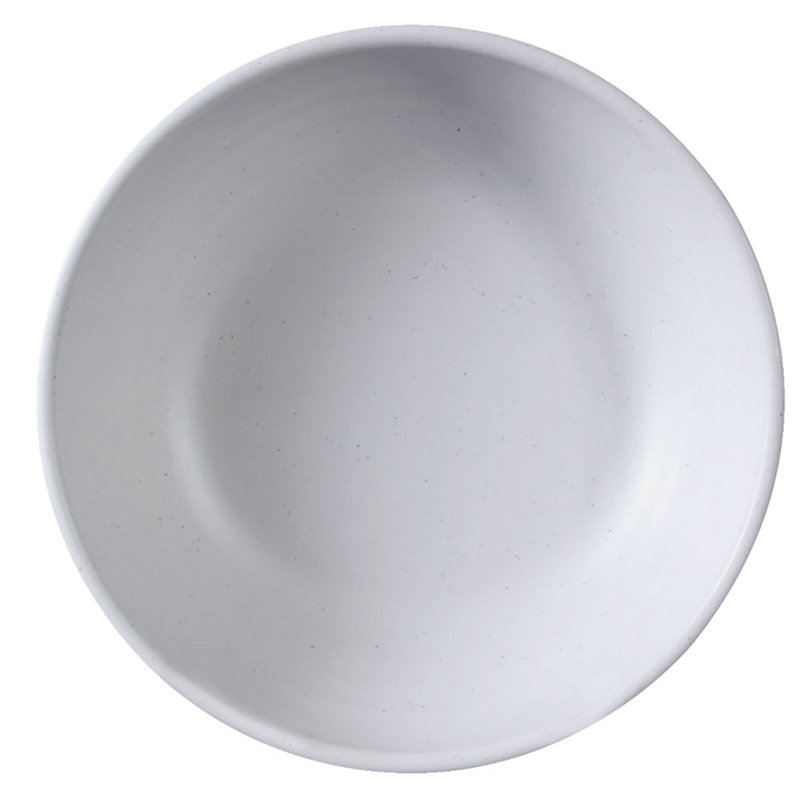 Kona 22 oz. Round Melamine Cereal Bowl