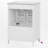24" Single Bathroom Vanity Set