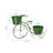 Marshburn Metal Plant Stand-550331349