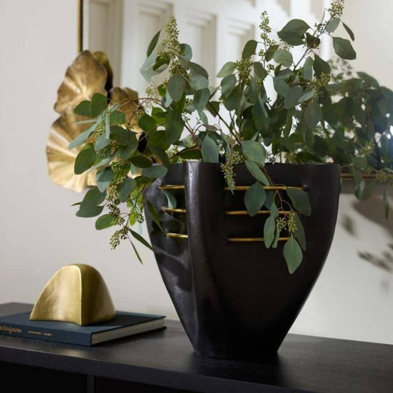 Jerusha Table Vase