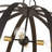 Maubray Unique / Statement Globe Chandelier-1523876257