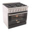36" 5.2 Cu. Ft. Freestanding Gas-50147966-50147968