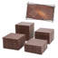 PP Material Interlocking Floor Tiles - 44 Pack 12"X12" Waterproof Patio Tiles-125177230