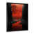 Cadre photo noir