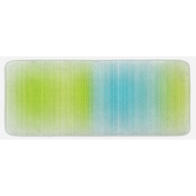 Tapis de cuisine