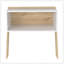 Table basse à plateau relevable Dayton