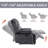 Manual Recliner Chair-1939357061