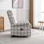 Deltrice 82cm Wide Lift Assist Wing Chair Recliner-1083857871