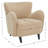 Bowie Upholstered Armchair-35651307