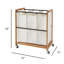 Chariot à linge TRINITY EcoStorage-14711952