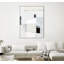 Soft Spoken II by Victoria Barnes - Painting on Canvas-684288445