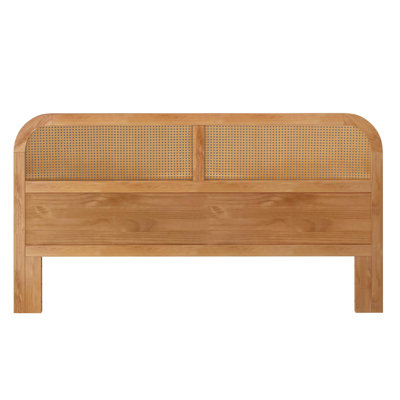 Talo Headboard, Queen/King, Natural