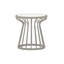 Kali Outdoor Round Side Table-1602652761