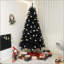 Grand arbre de Noël artificiel-1152584680