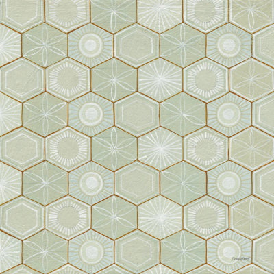 " Hex I " by Kathrine Lovell