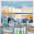 Toile tendue