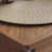Small apartment creative coffee table
