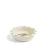 Bunnykins Baby Plate 6 In