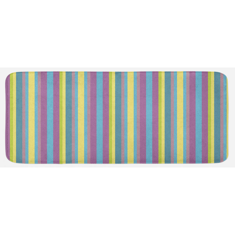 Tapis de cuisine