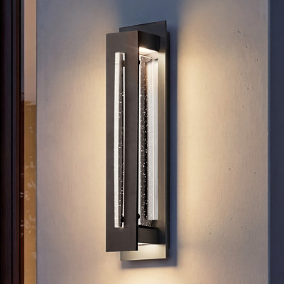 Huang Aluminum LED Wall Light