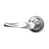 Satin Nickel selected