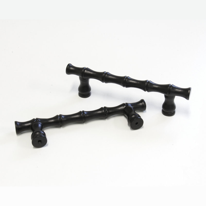 Iron 5" Center Bar Pull Multipack