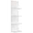 4-tier Floating Wall Shelf-1636175140