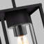Vado 1 - Light LED Outdoor Hanging Lantern-209113885