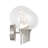 Iissa, Vanity, 5Lt , Amber Glass-109379836-109379840