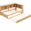 Lit de jour simple avec rangement et charge-459702319