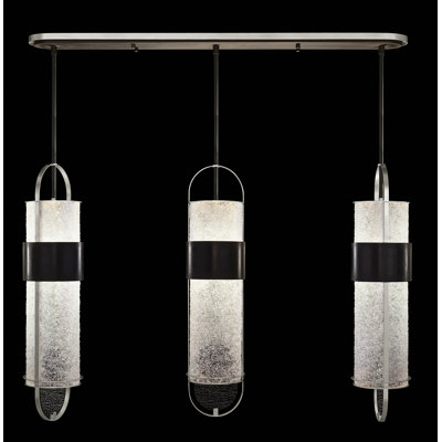 Bond 6 - Light LED Pendant