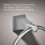 Memoirs® Wall Mounted Towel Ring-1157038921