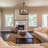 Darsie 5 - Light Dimmable Chandelier