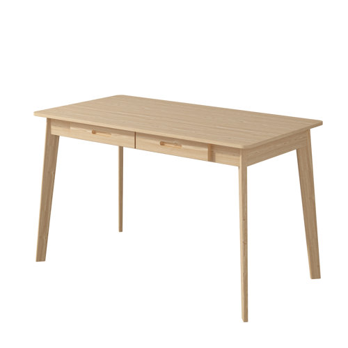 Corrigan Studio® Latwon Desk & Reviews | Wayfair