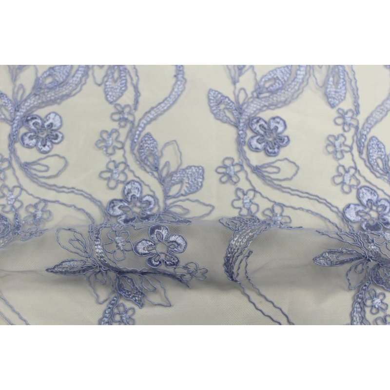 Tissu, Campanule
